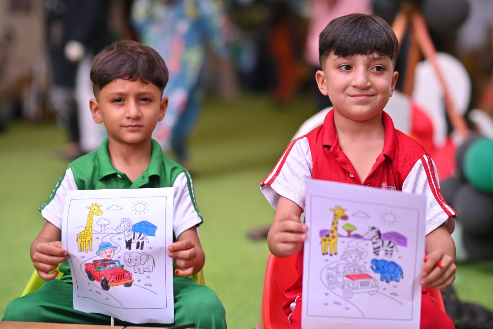 Celebrating Growth, Culture, and Childhood at MELC