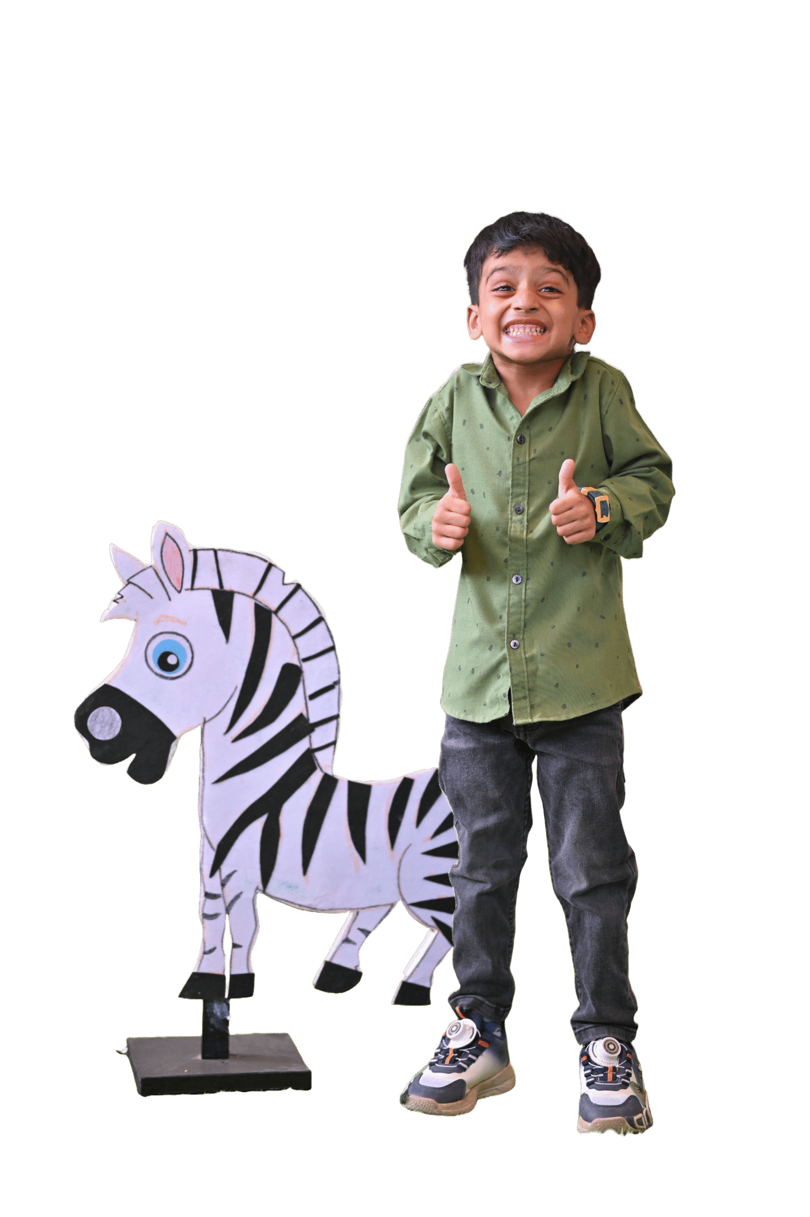 Welcome to
 <span>Meritorious </span> Early Learning Center


