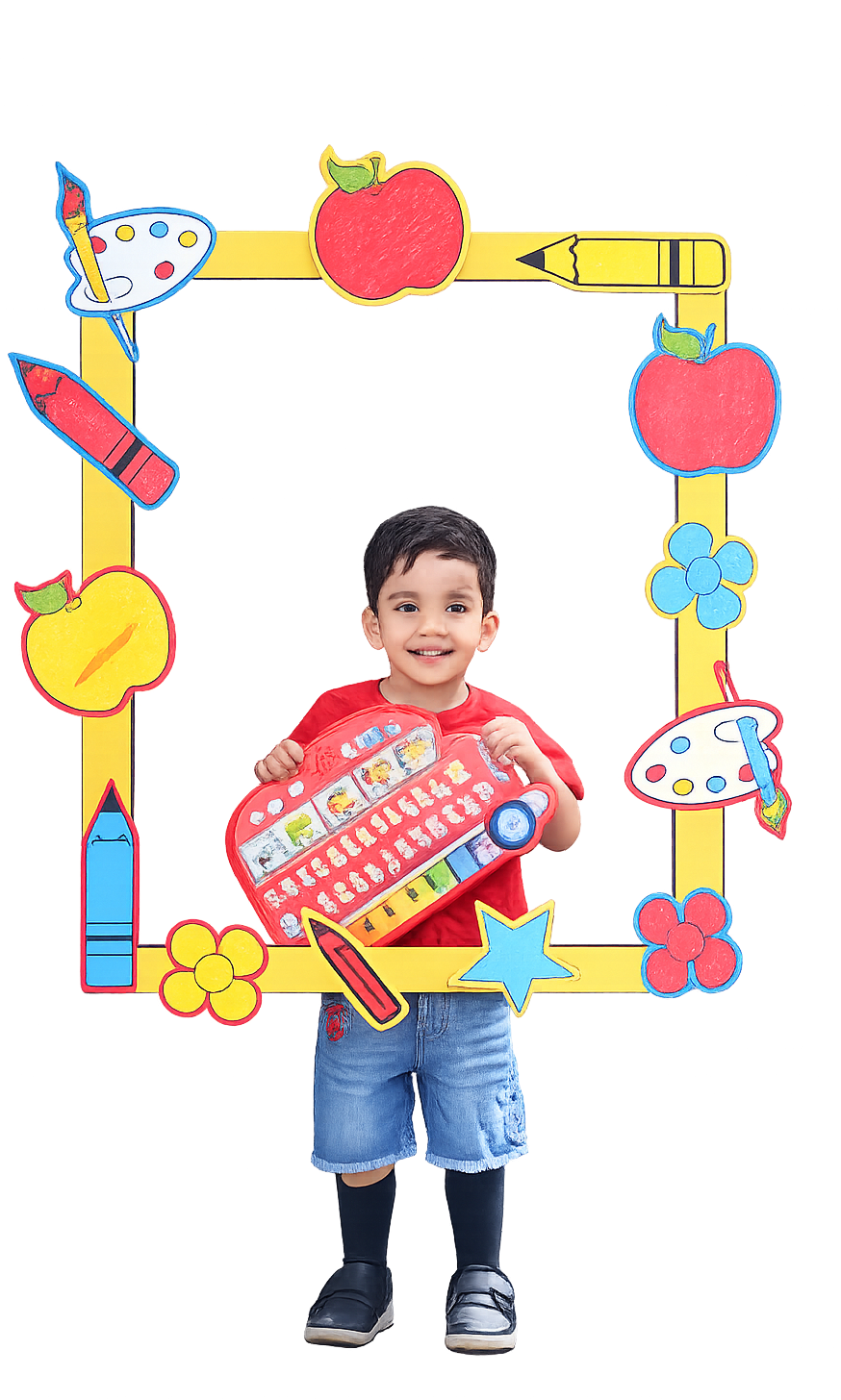 Welcome to
 <span>Meritorious </span> Early Learning Center
