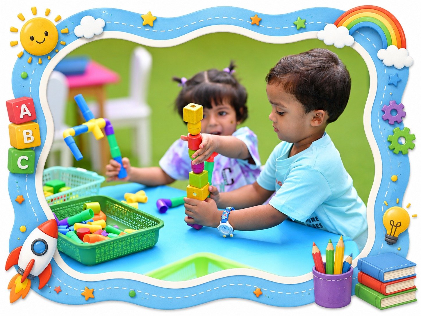 Nursery