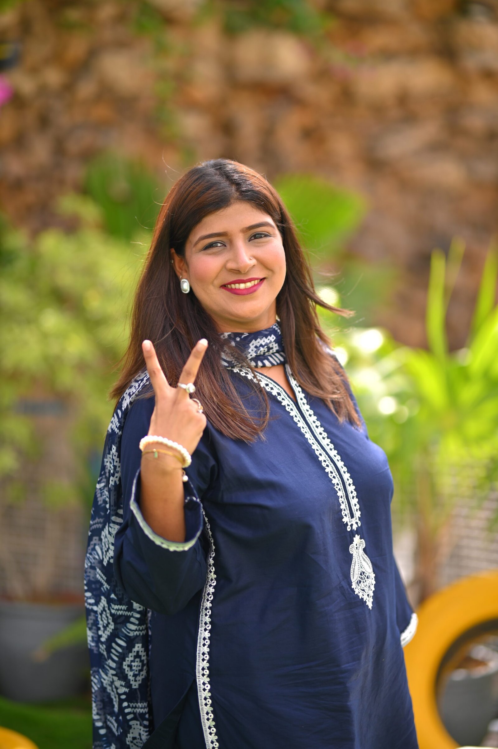 Shireen Patel