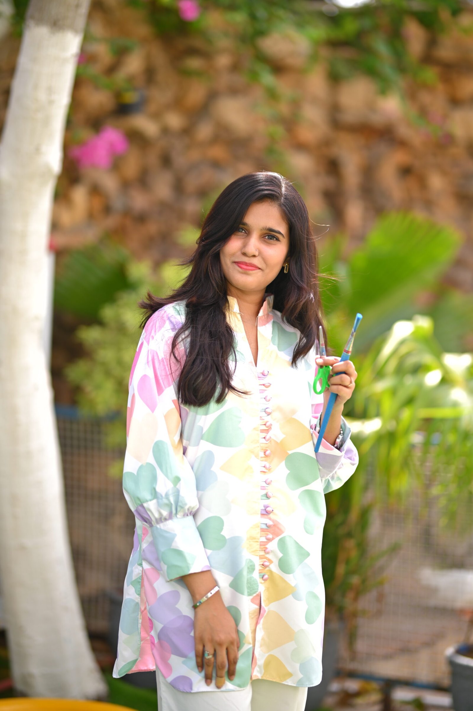 Naveera Rizwan