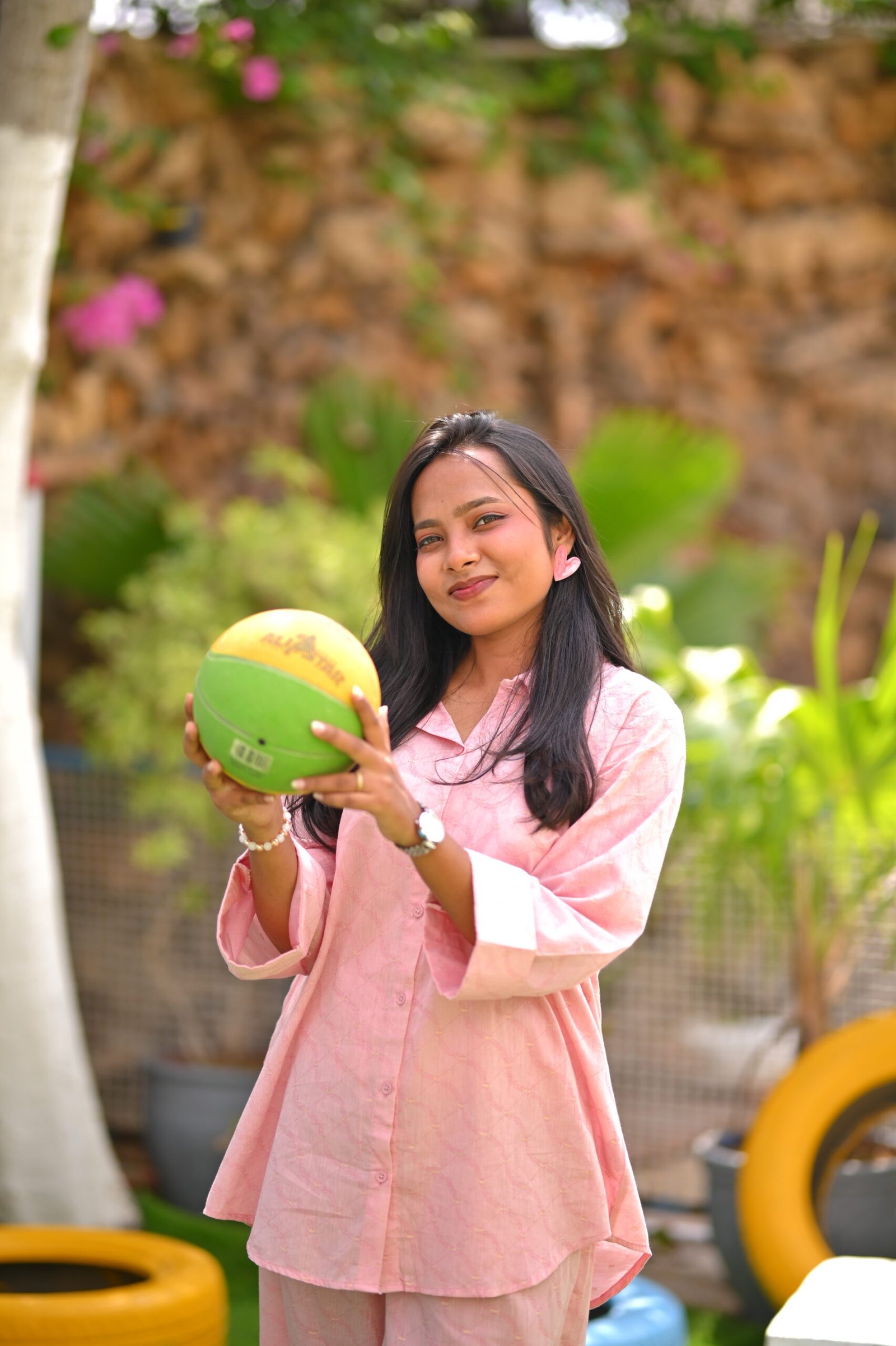 Bushra Alam
