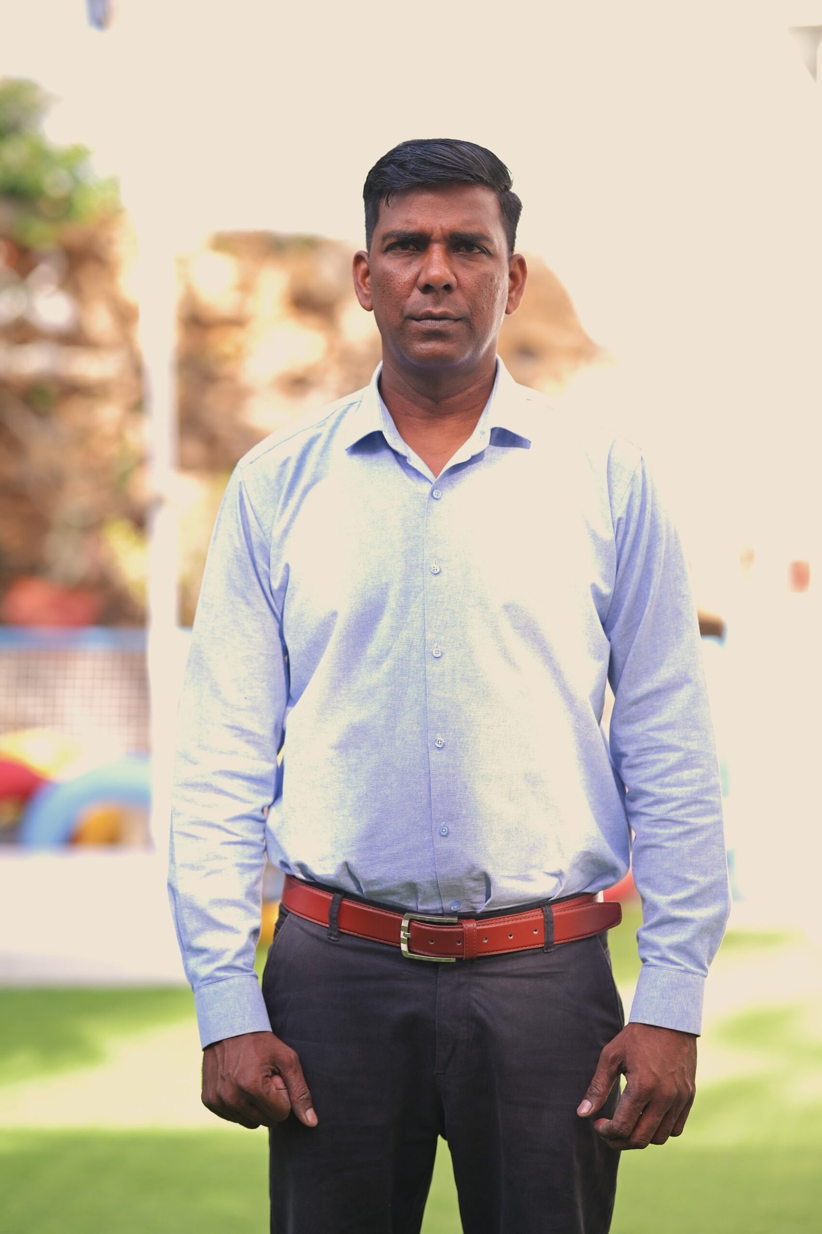 Naveed Miraj