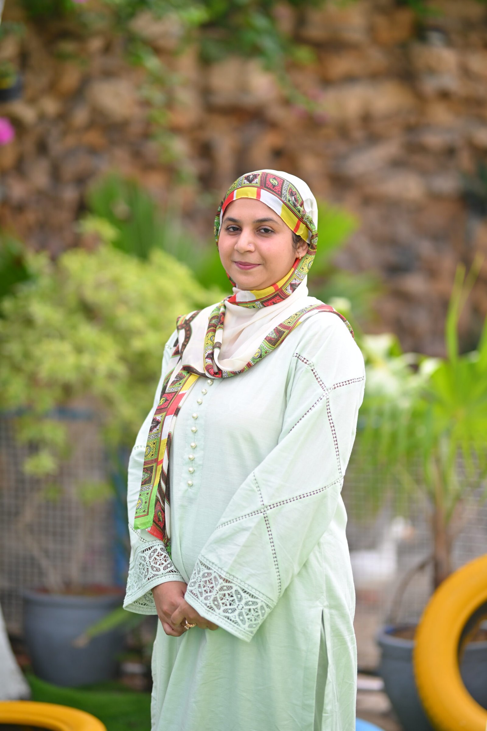 Zoya Raza