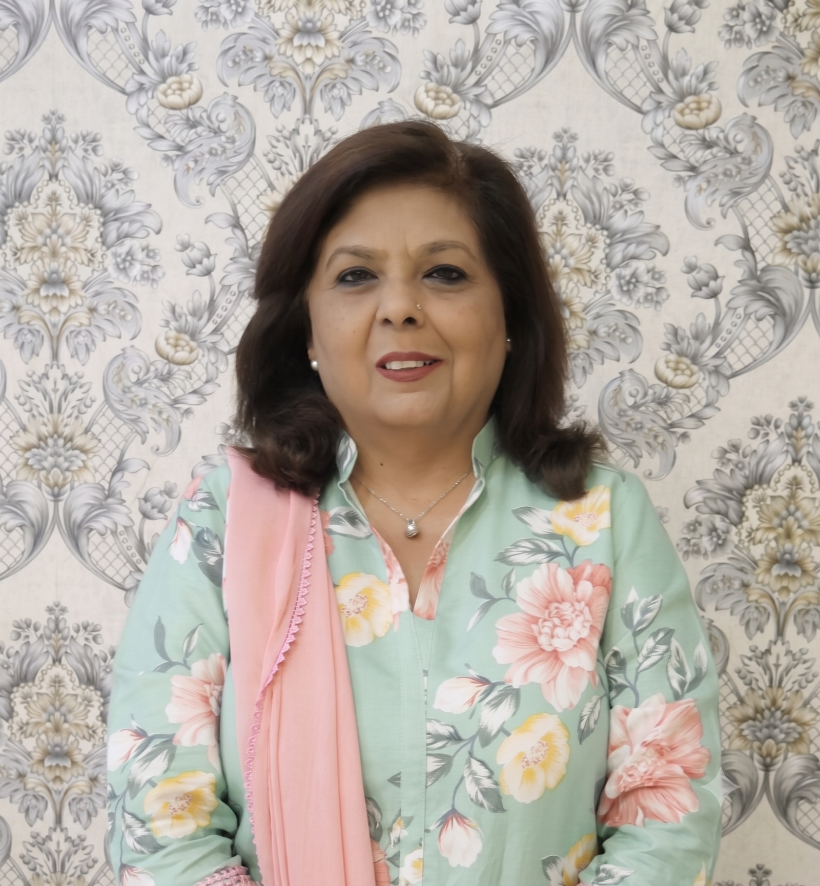 Ms. Huma Arshad