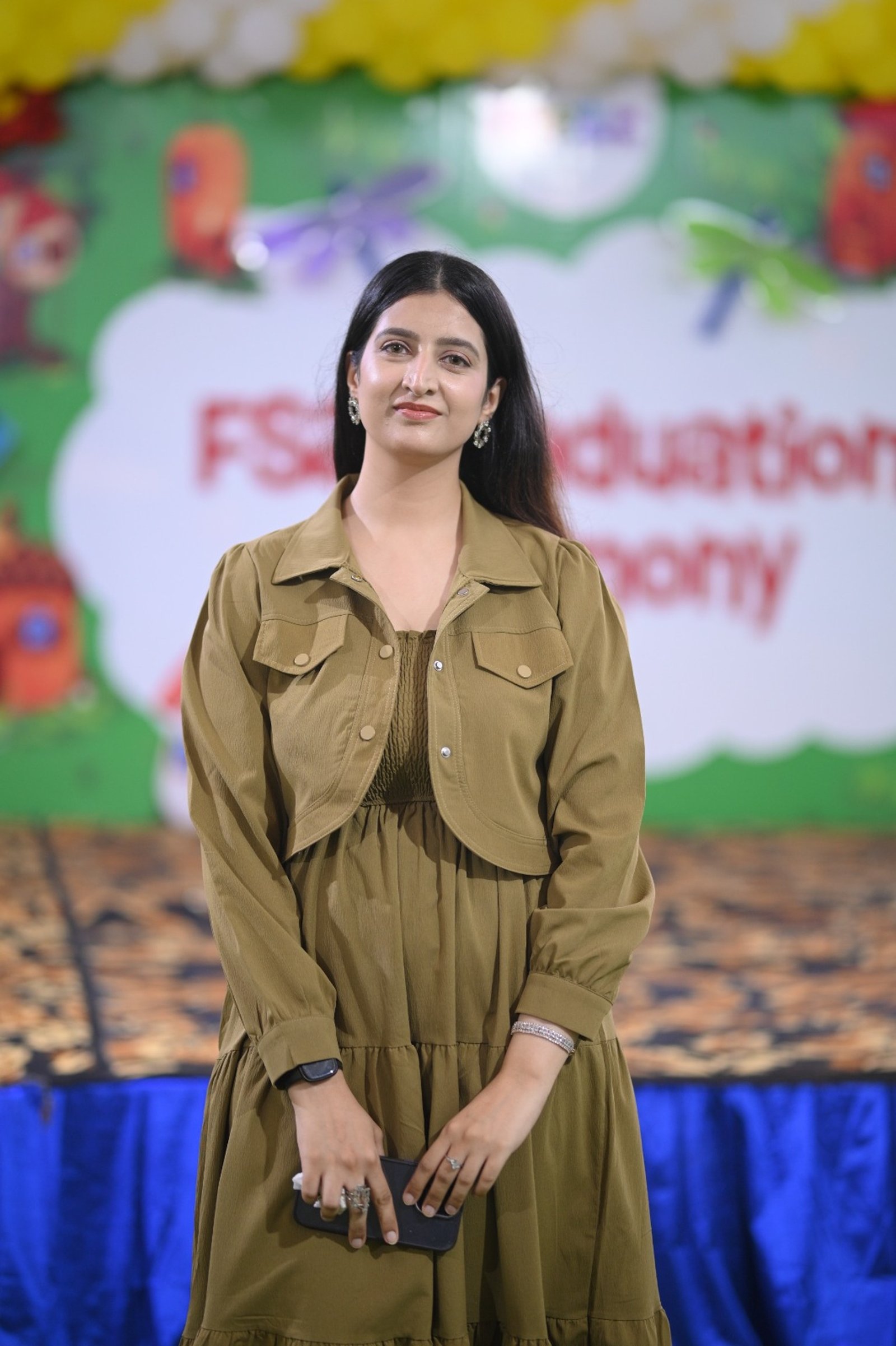 Fariha Tasawar