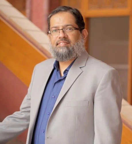 Dr. Safiuddin Siddiqui