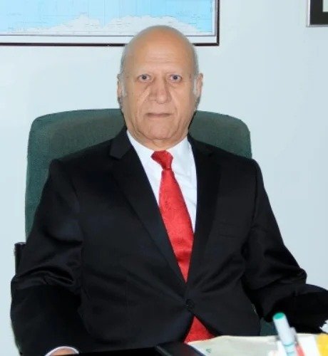 Engr. Mahfooz Husain